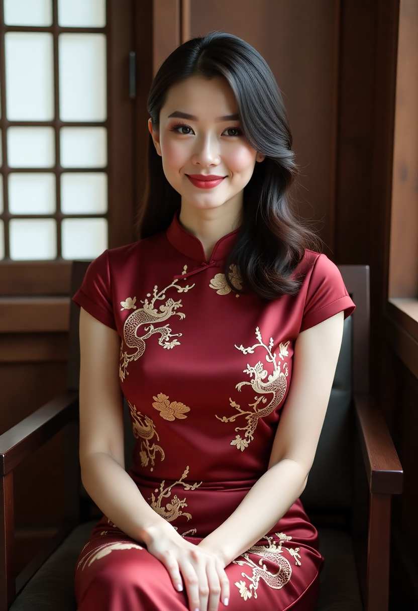 老片重看会海报