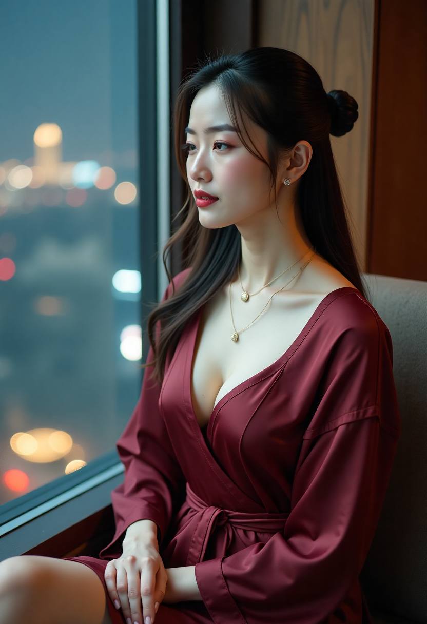 灯塔守夜人海报