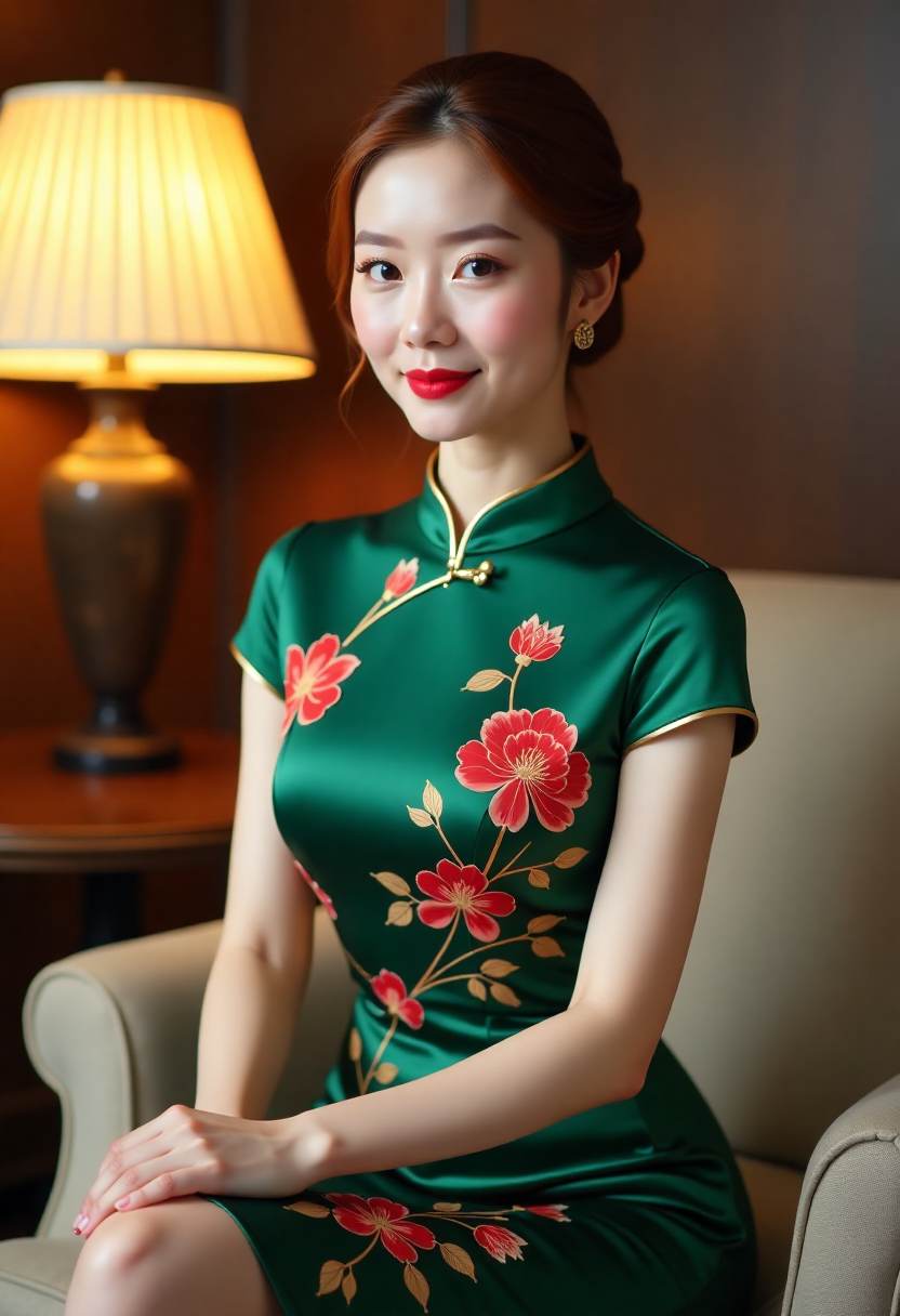 旧钟楼密码海报