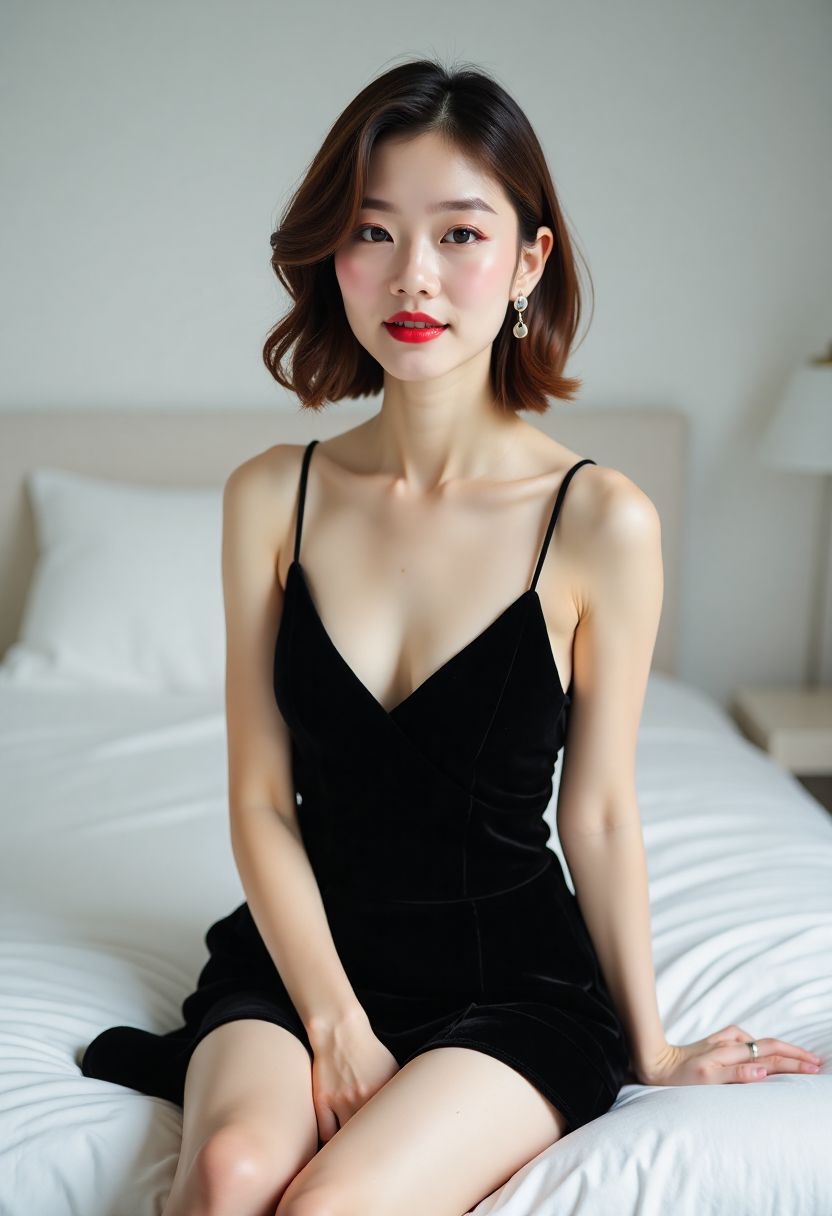 渡口无人海报